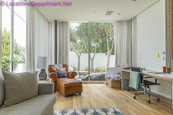 Modern Home 383-41
