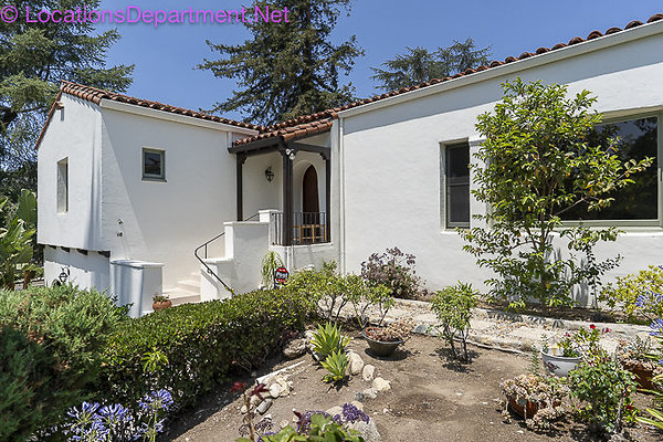 Spanish Style 3134-9