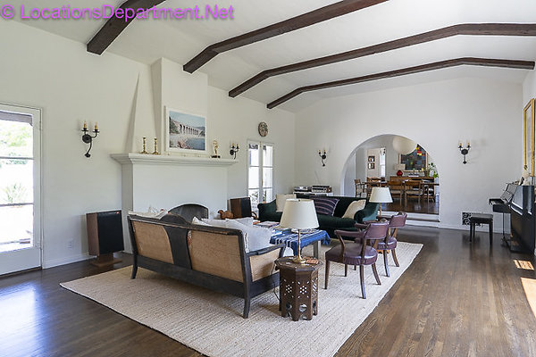 Spanish Style 3134-15