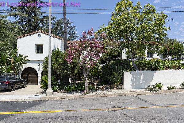 Spanish Style 3134