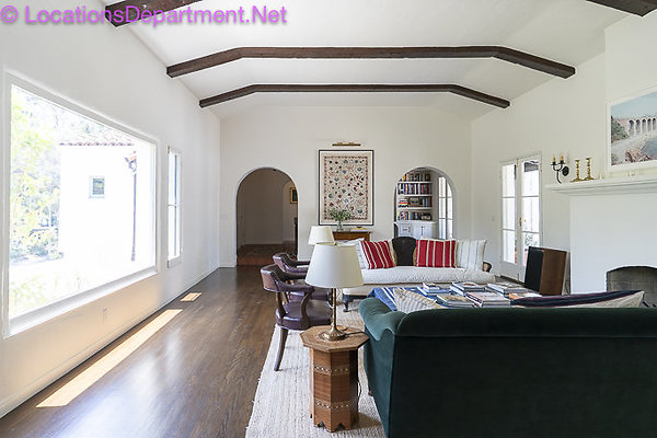 Spanish Style 3134-16