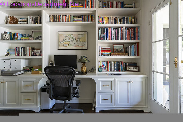 Spanish Style 3134-22