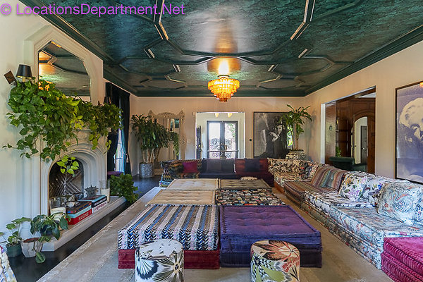 Spanish Style 3135-41
