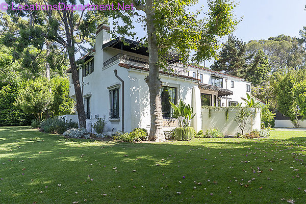 Spanish Style 3135-9