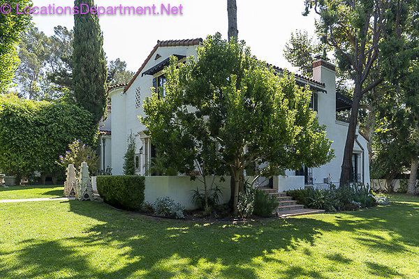 Spanish Style 3135-4