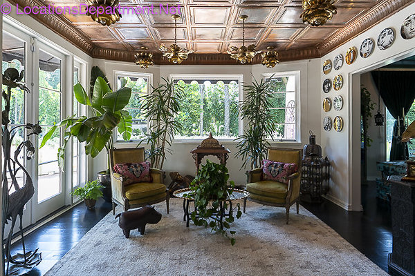 Spanish Style 3135-46