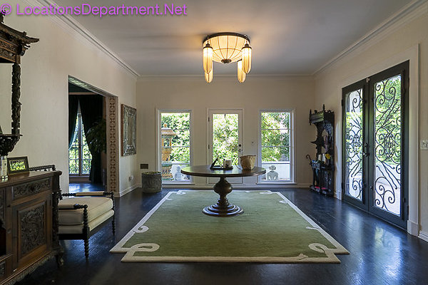 Spanish Style 3135-34