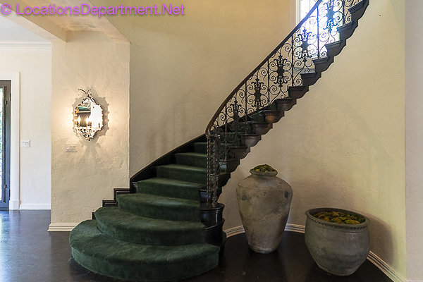 Spanish Style 3135-48