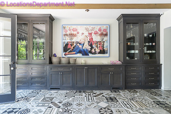 Spanish Style 3135-57