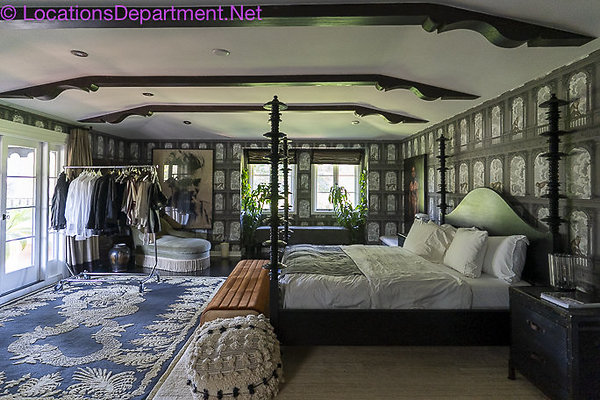 Spanish Style 3135-77