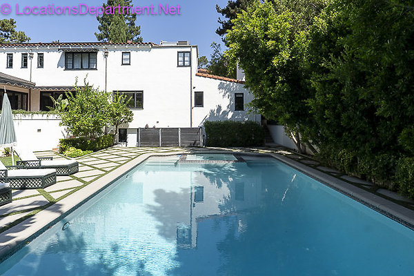 Spanish Style 3135-13