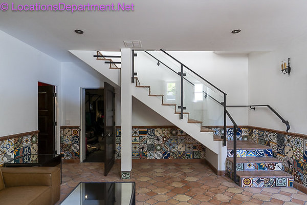 Spanish Style 3135-63