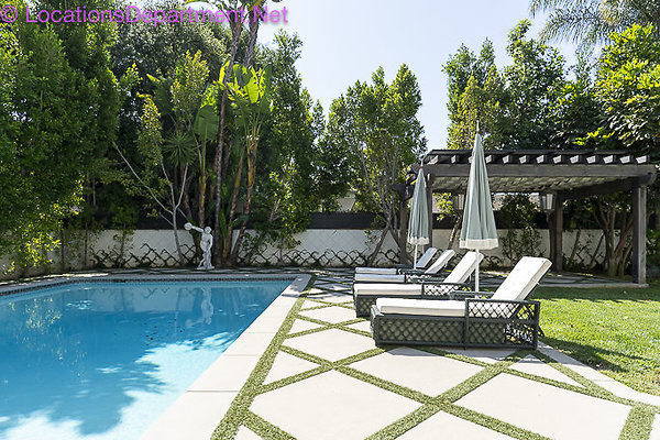 Spanish Style 3135-20