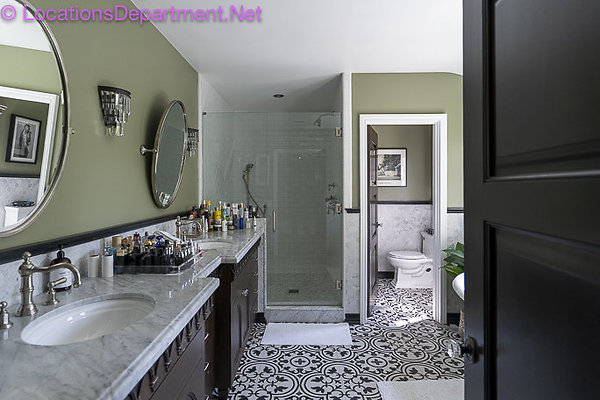 Spanish Style 3135-82