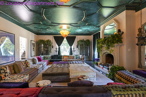 Spanish Style 3135-35
