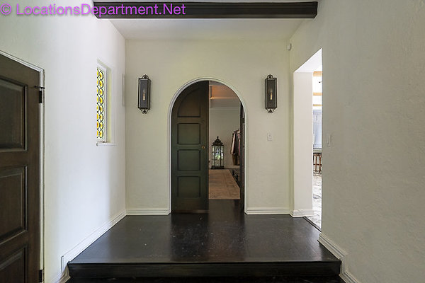 Spanish Style 3135-49