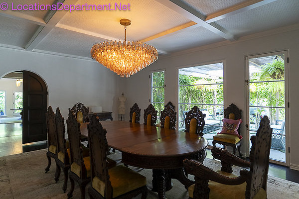 Spanish Style 3135-51