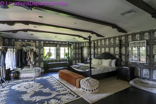 Spanish Style 3135-76