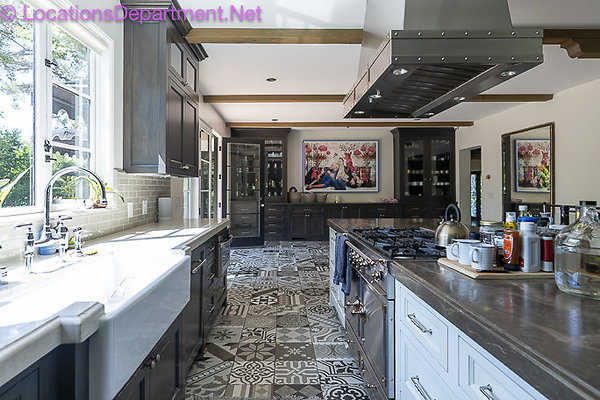 Spanish Style 3135-56