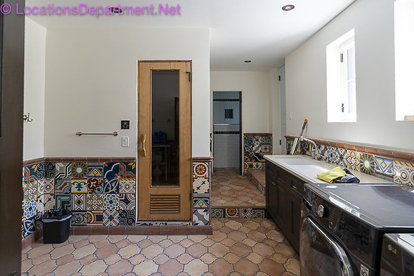 Spanish Style 3135-70