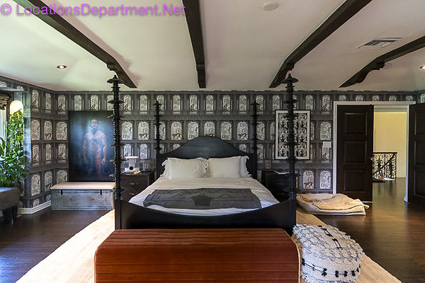 Spanish Style 3135-80