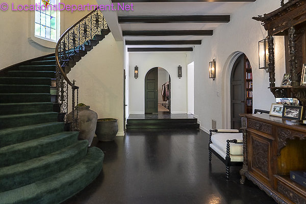 Spanish Style 3135-31