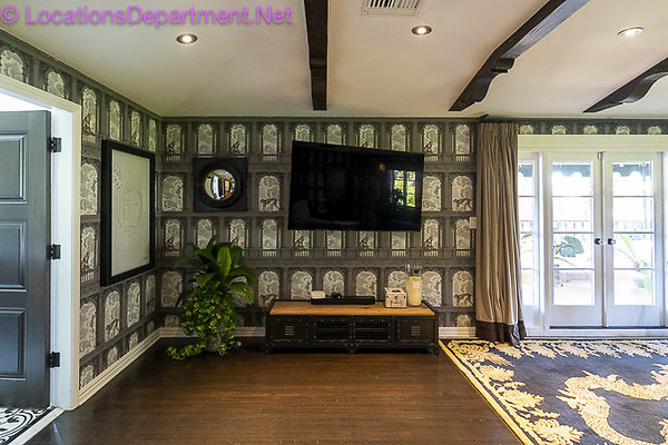 Spanish Style 3135-79