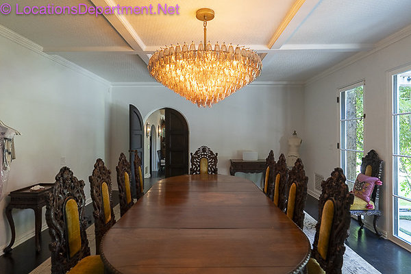 Spanish Style 3135-52