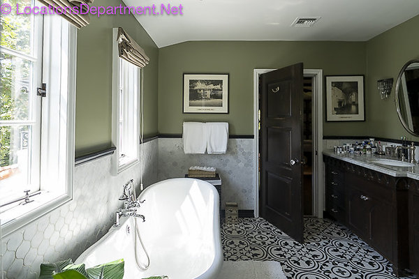 Spanish Style 3135-84