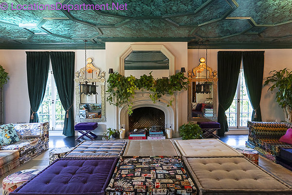 Spanish Style 3135-39