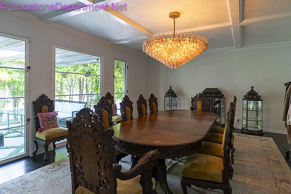 Spanish Style 3135-50