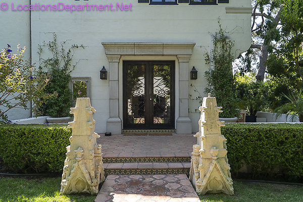 Spanish Style 3135-30