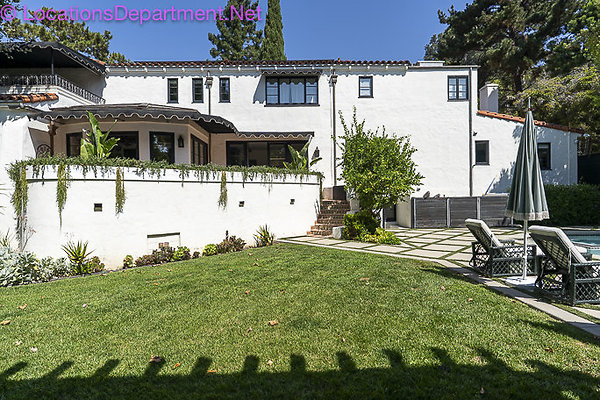 Spanish Style 3135-23