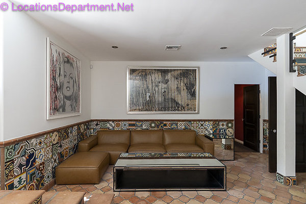 Spanish Style 3135-62