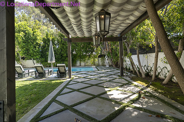 Spanish Style 3135-12