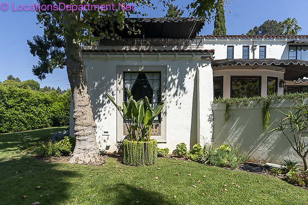 Spanish Style 3135-25