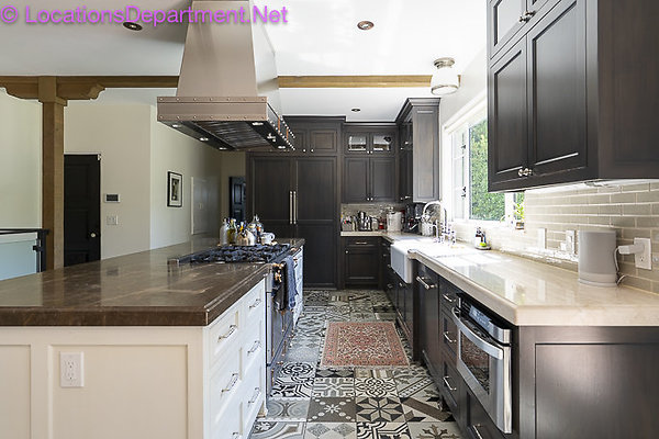 Spanish Style 3135-58