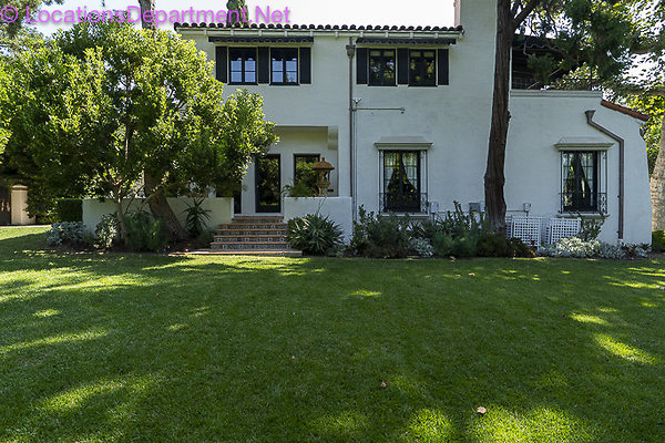 Spanish Style 3135-6