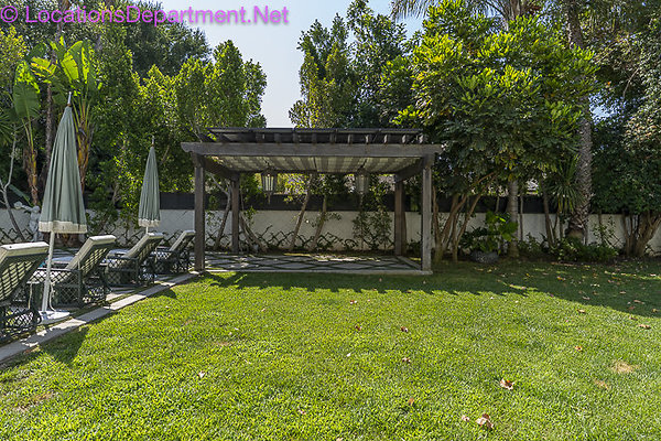 Spanish Style 3135-22