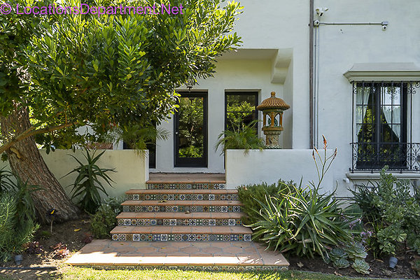 Spanish Style 3135-29