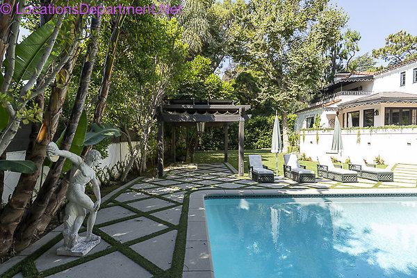 Spanish Style 3135-15