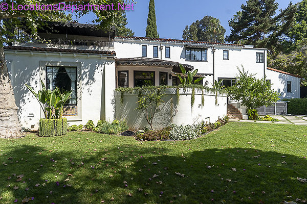 Spanish Style 3135-11