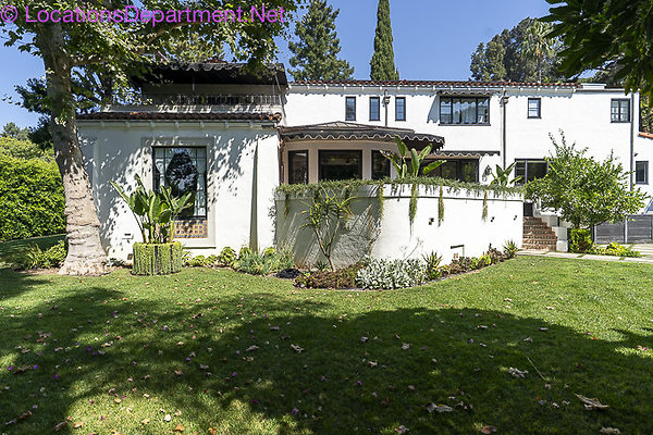 Spanish Style 3135-10