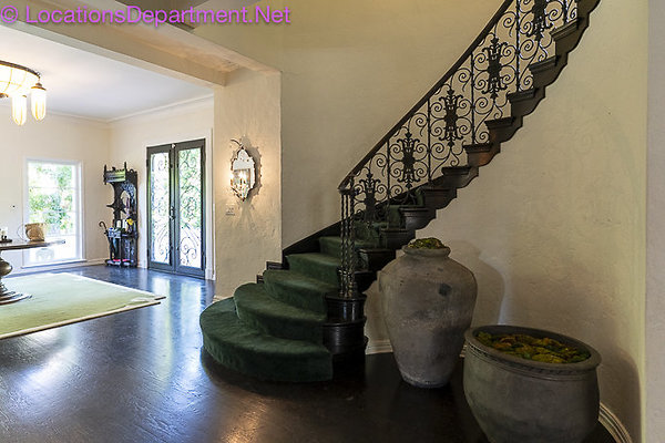 Spanish Style 3135-33