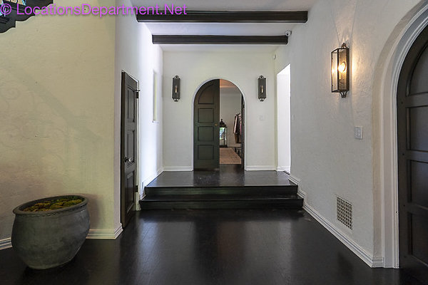 Spanish Style 3135-32