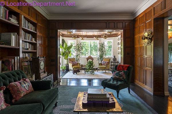 Spanish Style 3135-44