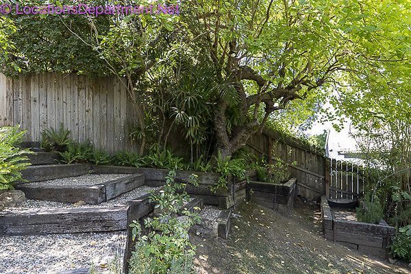 Bungalow 4245-38