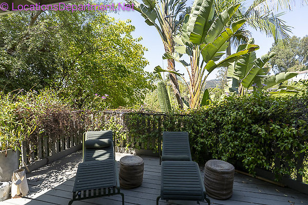 Bungalow 4245-30