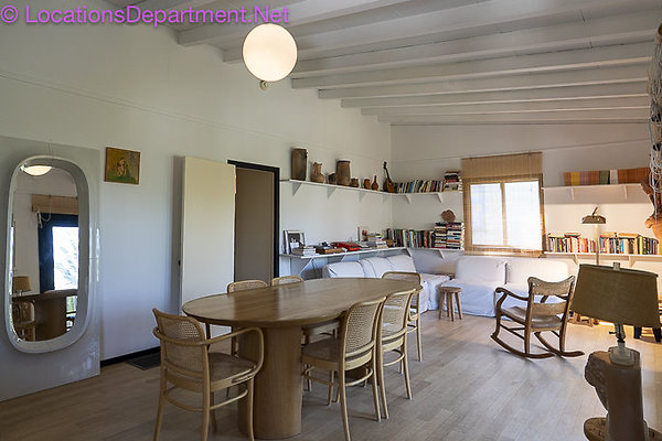 Bungalow 4245-8
