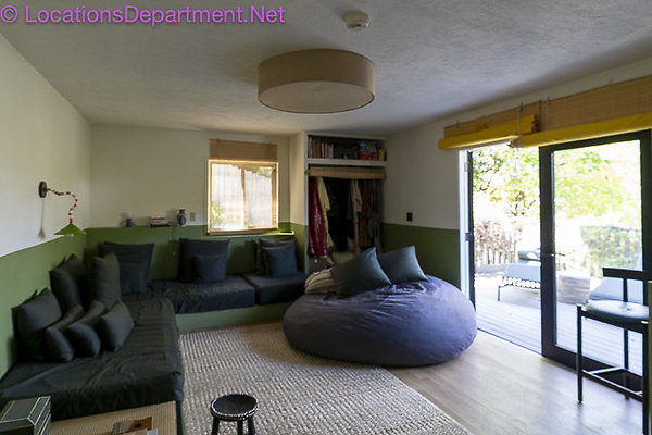 Bungalow 4245-25